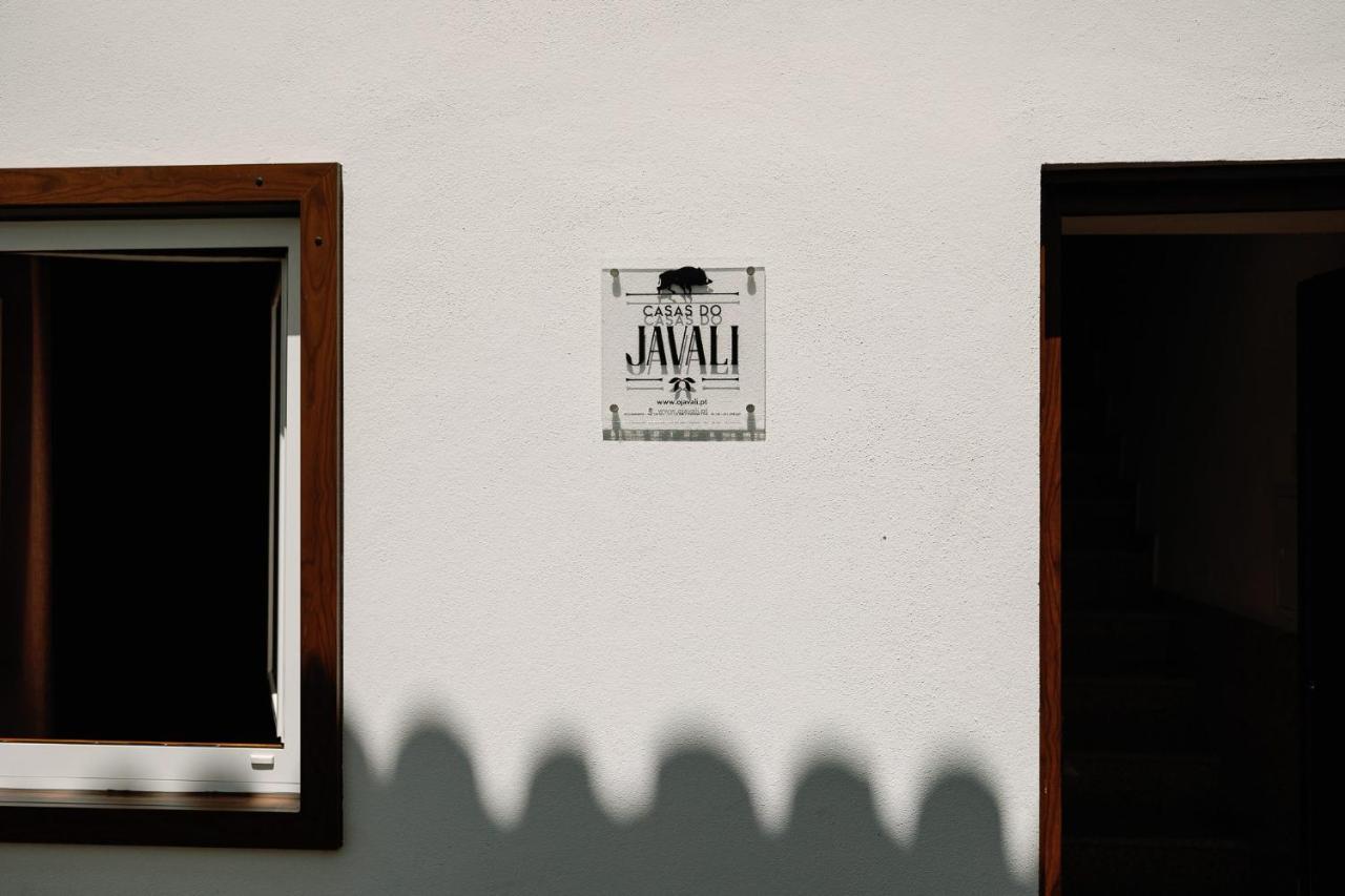 Casa Do Javali Braganca Exterior photo