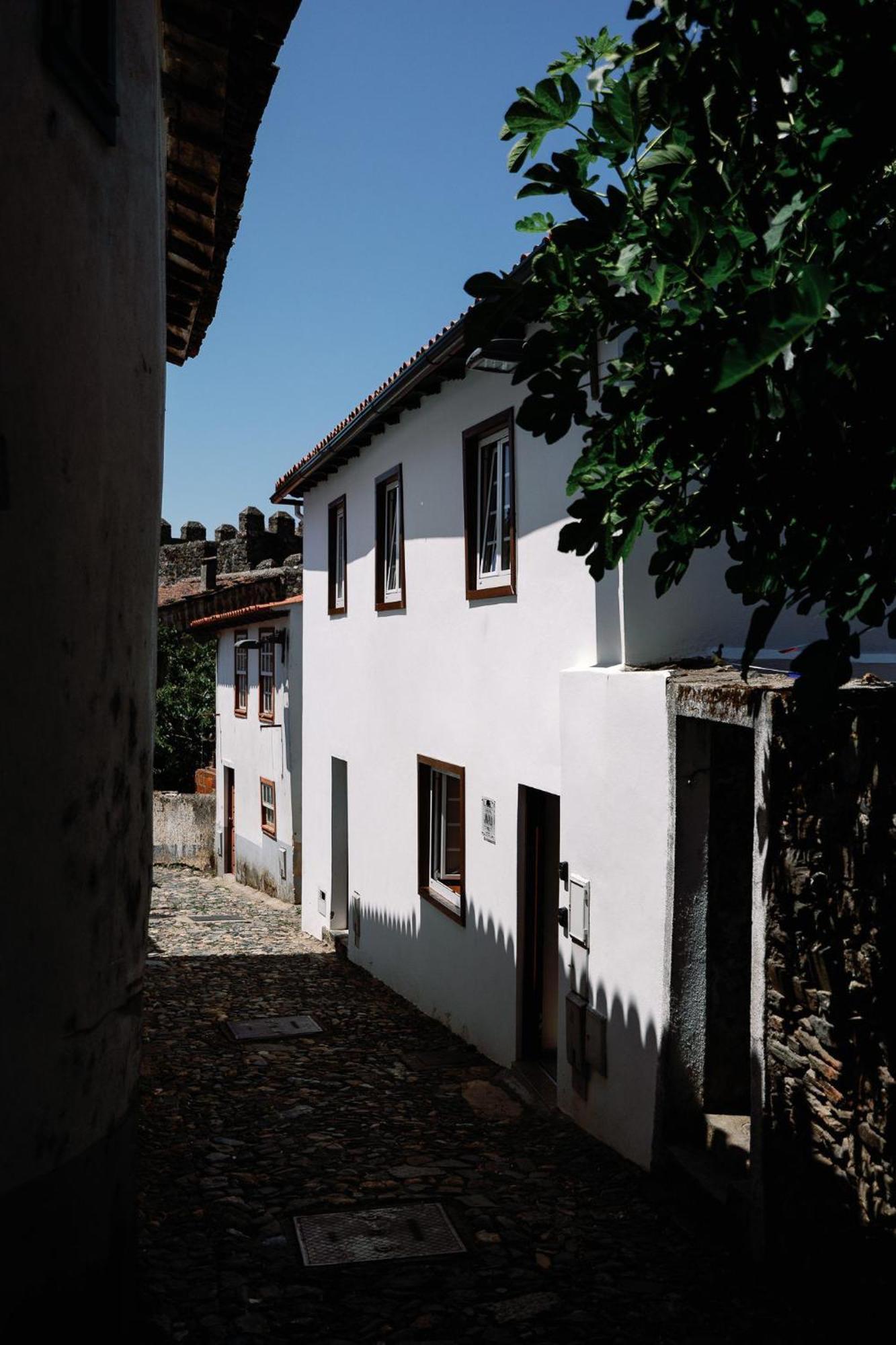 Casa Do Javali Braganca Exterior photo